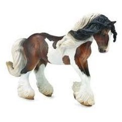 Collecta Tinker Hřebec - Piebald