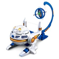 Stemnex Űrgiroszkóp