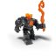 Schleich 42597 Shadow Lava Robot Eldrador Mini Creatures (mini stwory)