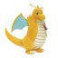 Pokémon Dragonite 60 cm, felpa