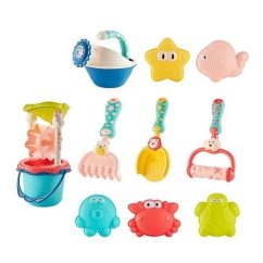 Bavytoy Sand Sea Set