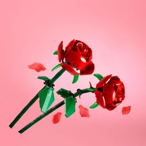 LEGO® (40460) Ruže