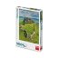 Puzzle del castello di SPIES 500