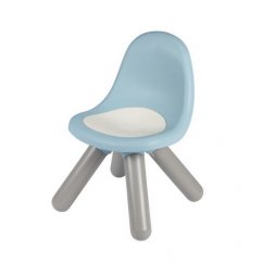 Baba szék kék