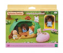 Sylvanian Families - Dom dla jeży