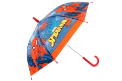 Umbrelă manuală Spiderman