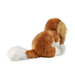 Rappa Pluszowy pies Cavalier King Charles Spaniel 28 cm EKOLOGICZNY