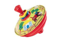 Lena Ducky paraszt udvar fém/műanyag átmérő 13cm