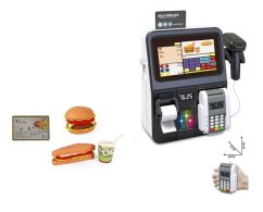 Kiosk samoobsługowy Plejo