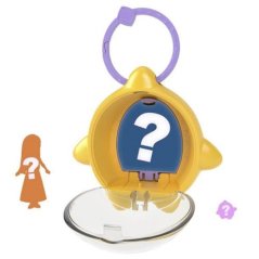WISH csillag mini figurával