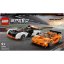 Lego® Speed Champions 76918 McLaren Solus GT y McLaren F1 LM