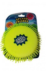 Frisbee aquatique
