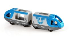 Brio 33506 Coffret de train électrique