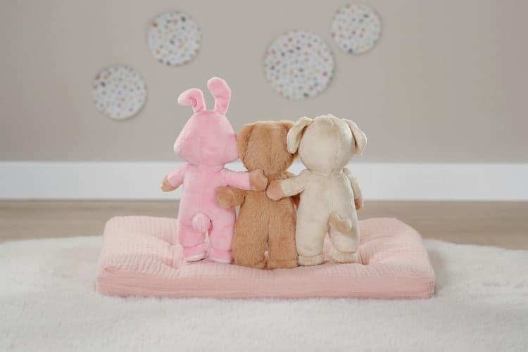 BABY born for babies Mazlíček