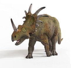 Schleich 15033 Prehistorické zvířátko Styracosaurus