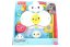 Fisher Price Happy world fiore sospeso con nuvola