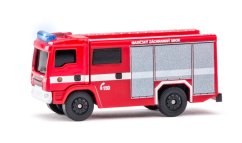 Maisto - CZ - Mentő- és szolgálati járművek fényekkel és hangokkal, Csehország, Tűzoltóautó