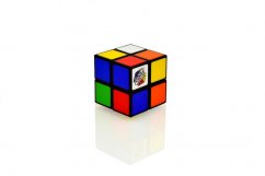 Cubul lui Rubik 2x2x2 Mini Puzzle 2x2x2