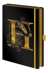 Caiet A5 premium, Harry Potter - Mrzimor
