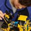 LEGO® TECHNIC 42209 Kolový nakladač Volvo L120 Electric
