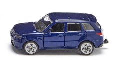 SIKU Blister 1521 - Range Rover