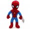 Spider-man 39 cm z dźwiękiem