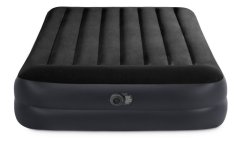 Intex 64124 Nafukovacia posteľ Dura Beam Queen