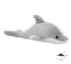 Wild Planet - Pluszowy delfin