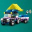 LEGO® Friends (42603) Caravana cu stele