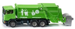 SIKU Super 1890 - Śmieciarka Scania 1:87