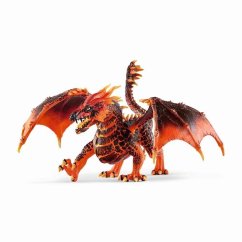 Schleich 70138 Sopka drak