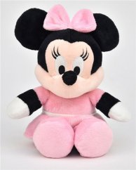Walt Disney Minnie Minnie flopsie frissítő 25cm
