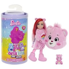 Bábika Barbie Chelsea
