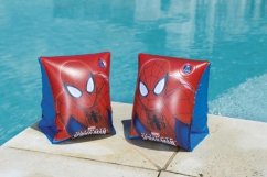 Bestway Manguitos Hinchables Spiderman (3-6 años)