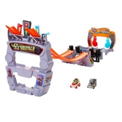 Hot Wheels® RACERVERSE STAR WARS RACE