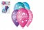 Balon / Balony dmuchane księżniczki 12'' średnica 30cm 5szt w worku