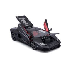 Maisto - Lamborghini Countach LPI 800-4, negru, 1:18