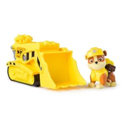 PAW PATROL VEHICUL DE BAZĂ MOLOZ