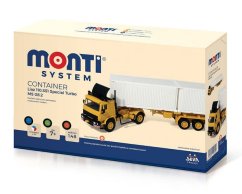 Monti System 08.2 Container