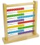 Compteur en bois Bigjigs Toys