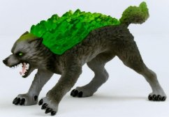 Schleich 70153 Granitový vlk