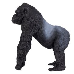 Mojo Gorilla ezüsthátú hím