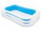 Piscine familiale Intex 262x175x56 cm