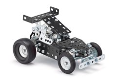 Merkur 055 - buggy, 126 pièces