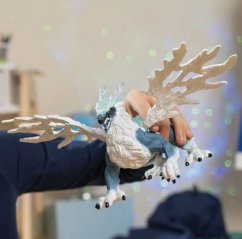Schleich 70790 Dragon de glace