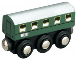 Maxim 50817 Vagón de pasajeros