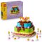 Tort urodzinowy Lego 40815