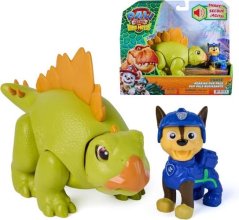 Figurka se zvuky Dino Tlapková Patrola CHASE