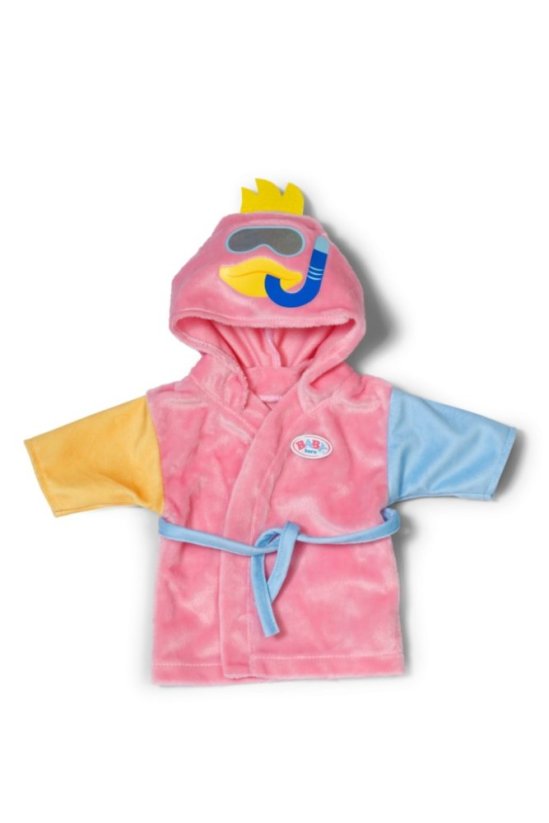 BABY born Župan, 43 cm