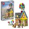 Lego® Disney 43217 Domček z filmu Vzhůru do neba